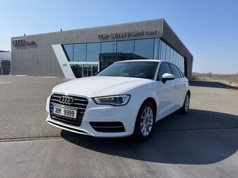 Audi A3 1.6 TDI S-tronic 2016 DPH