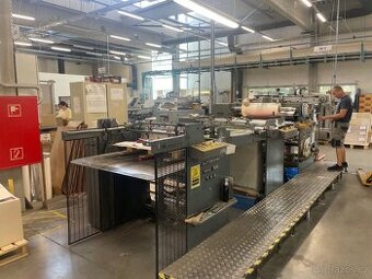 Laminovačka Autobond