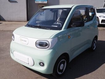 2026 Multicargo eCITY Cargo elektro