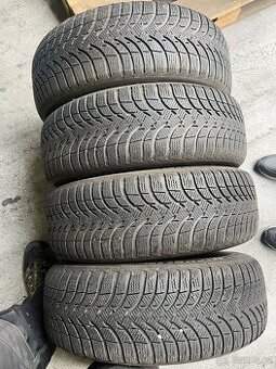 Zimní 185/65/15
