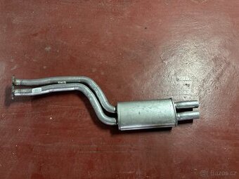 E46 m54 přední díl výfuku nový