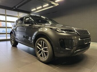 Land Rover Range Rover Evoque, 2026, 0 Km, NOVÉ, LEASING