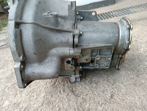 Ford Fiesta cup převodovka