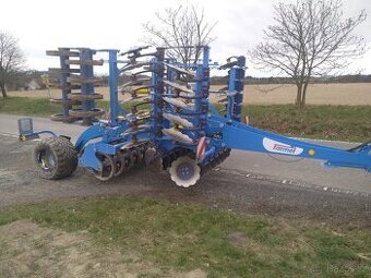 Farmet Softer 4,5 PS