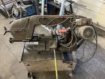 Pásová pila Bomar 275.230 DG.