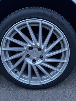 ALU KOLA KESKIN 5x112 R18