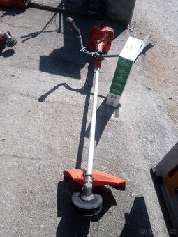 Prodám křovinořez Oleo Mac 755 Master - Třeboň