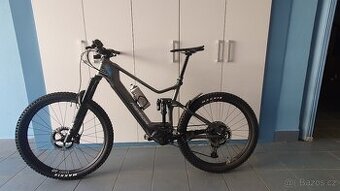 Merida e Oné Sixty 9000