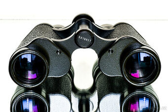 Dalekohled Carl Zeiss 8X30 Deltrintem 1Q punc TOP STAV