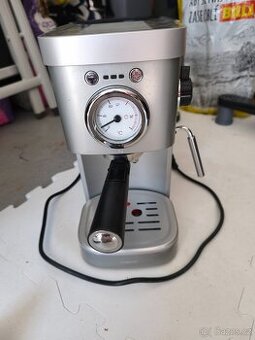 Pákový kávovar Ambiano