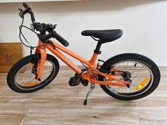 Specialized Jett single speed 16