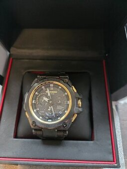 Casio MTG 1000 s gps