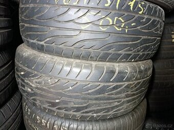 185/55/15 letní 6 kusů