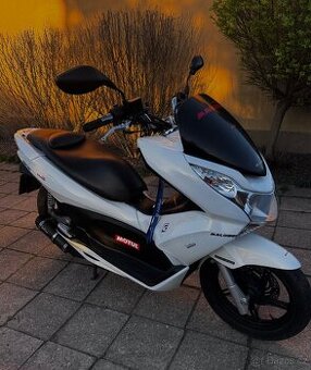 Honda pcx125