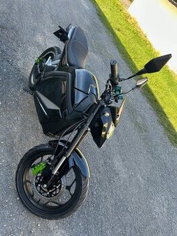 E-motorka