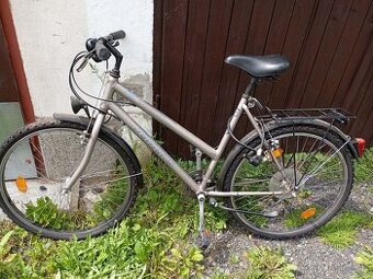 Dámské horské kolo velikost 26 značka pegasus