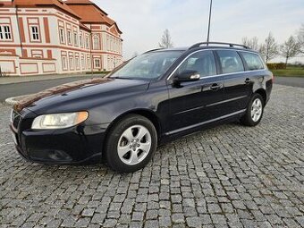 Volvo V70, 2.4 D5 151kw, MOŽNÉ SPLÁTKY