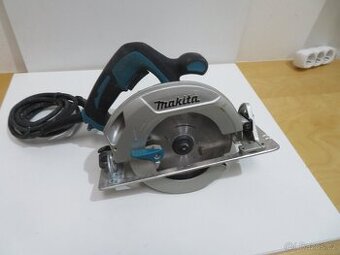 Okružní pila Makita HS6601