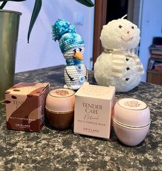 Oriflame Tender care balsamy