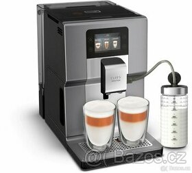 Automatický kávovar KRUPS EA875E10 Intuition - se zárukou