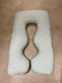 Těhotenský a kojicí polštář Milkie - 1