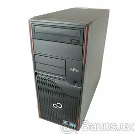 Fujitsu Celsius W420 Intel Core i7 3.4Ghz