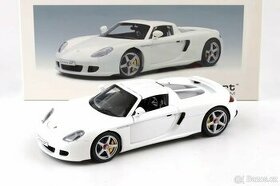 1/18 Autoart Porsche  GT výměna - prodej