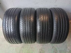 Sada letních pneu Firestone TZ300 205/55 R16