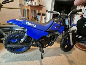 Yamaha PW 50 2023 - 1