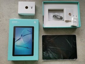 Tablet Huawei MediaPad T3 10 - Space Gray - NOVÝ - 1