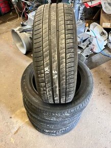 205/55 R17 95W letní pneu Michelin Primacy