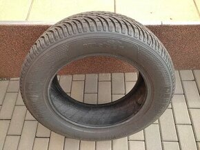 Zimní pneumatiky 215/60 R17 - 1