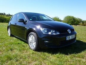 Golf VII CUP 5DV 1.4TSi 92KW NAJETO 81000KM