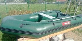 Nafukovací člun Boat 007