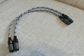 XLO Signature 3 XLR - 0,5 m - 1