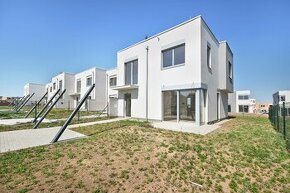 Prodej domu 100 m² s pozemkem 349 m² Chýně, Praha-západ - 1