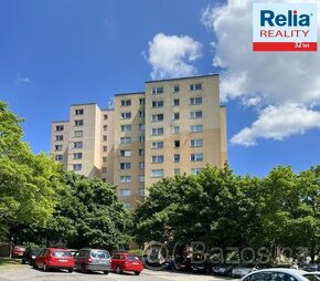 Prodej zajímavého bytu 1+1, 40 m2 - Liberec XIV-Ruprechtice