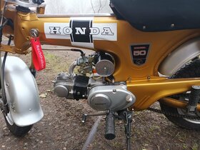 Honda Dax