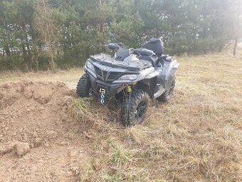 Obrázek k inzerátu: CF MOTO CFORCE 1000