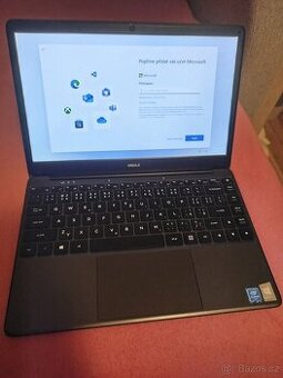 Notebook Umax + taška