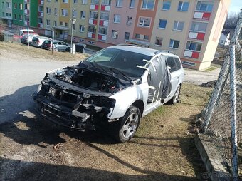 Passat B6 2.0tdi BKP
