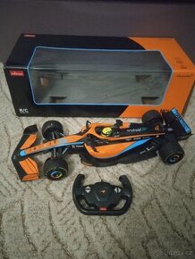 Formule F1 RC McLaren