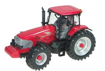 Model traktor mc cormick ztx 1:32 universal hobbies
