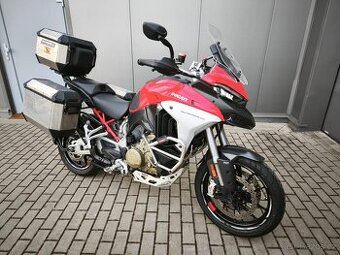 Ducati Multistrada v4s Full SLEVA