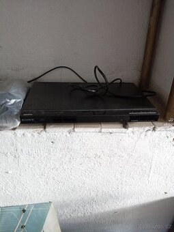 DVD Sony