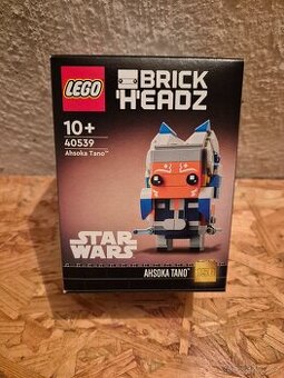 LEGO Star Wars 40539 Ahsoka Tano