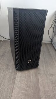 Herní PC - RX 6700xt / Ryzen 5600 / 32GB RAM / W11pro /