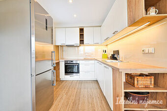 Pronájem bytu 2+kk, Beroun - 23.500,- Kč/měs, 48 m2