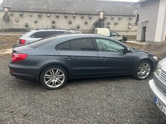 Prodam Passat CC R36