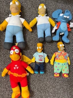 Simpson - 1